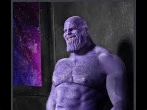 naked thanos|r/thanosnaked